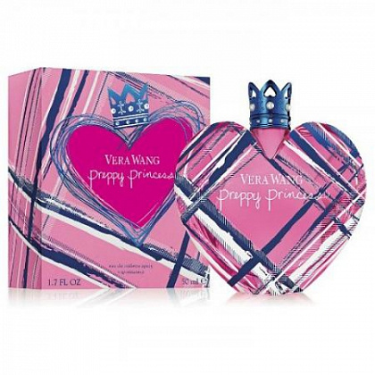 Vera Wang Preppy Princess 