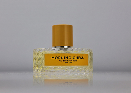 Vilhelm Parfumerie Morning Chess фото 11