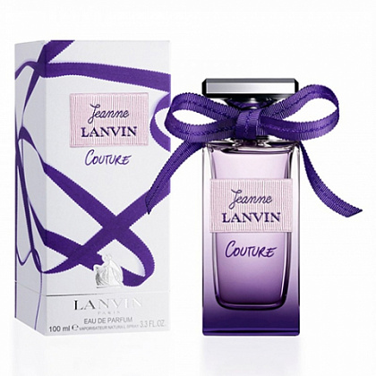 Lanvin Jeanne Couture 