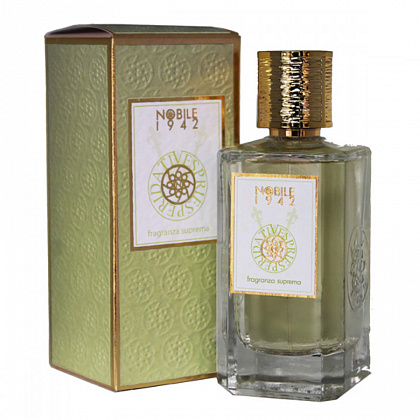 Nobile 1942 Vespri Esperidati фото 3