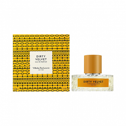 Vilhelm Parfumerie Dirty Velvet фото 6