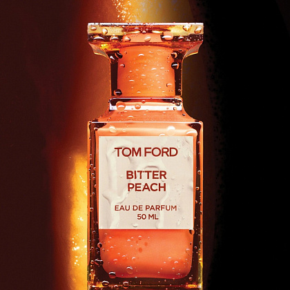 Tom Ford Bitter Peach фото 7