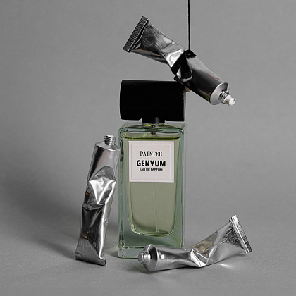 Genyum Painter фото 4