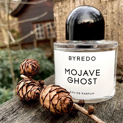 Byredo Mojave Ghost фото 4