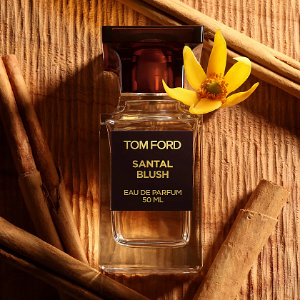 Tom Ford Santal Blush фото 3