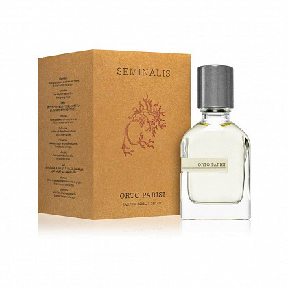 Orto Parisi Seminalis 