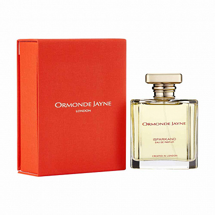 Ormonde Jayne Isfarkand 