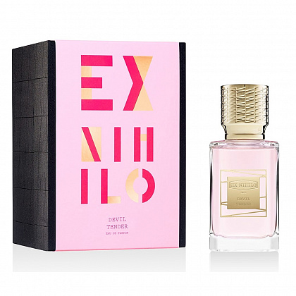 Ex Nihilo Devil Tender 