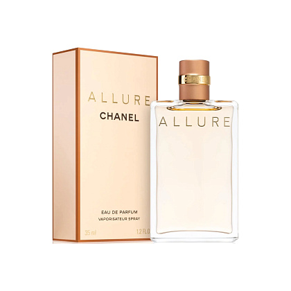 Chanel Allure Pour Femme фото 3