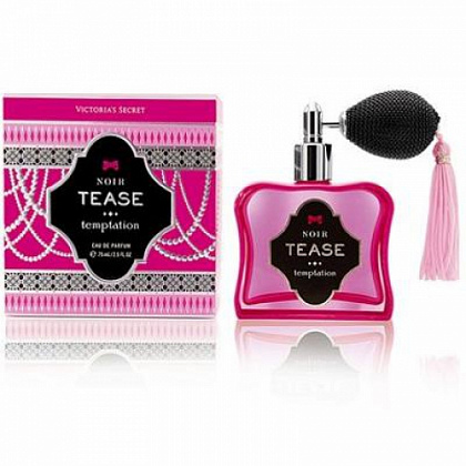 Victoria's Secret Sexy Little Things Noir Temptation 