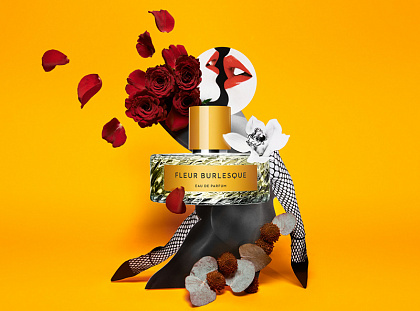 Vilhelm Parfumerie Fleur Burlesque фото 7