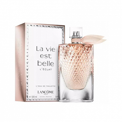 Lancome La Vie Est Belle L'Eclat фото 2