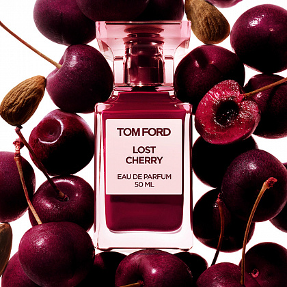 Tom Ford Lost Cherry фото 3