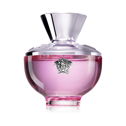 Versace Pour Femme Dylan Blush Pink фото 2