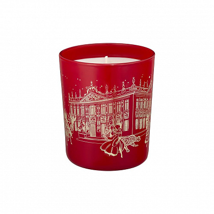 Parfums de Marly Festive Candle Праздничная свеча, 180 г фото 3