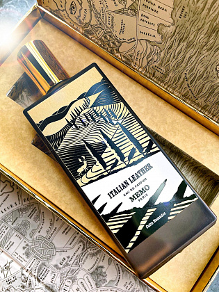 Memo Italian Leather фото 6