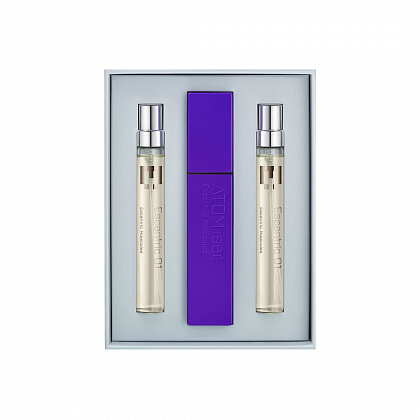 Escentric Molecules Escentric 01 фото 7