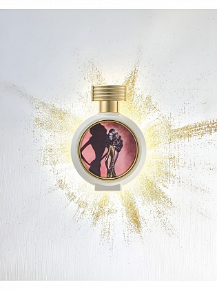 Haute Fragrance Company Shade of Chocolate фото 2