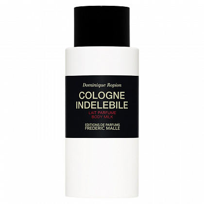 Frederic Malle Cologne Indelebile Молочко для тела 