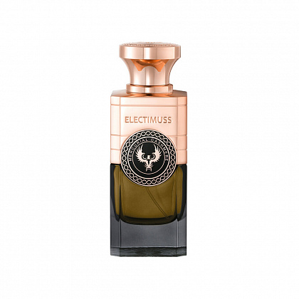 Electimuss Mercurial Cashmere фото 2