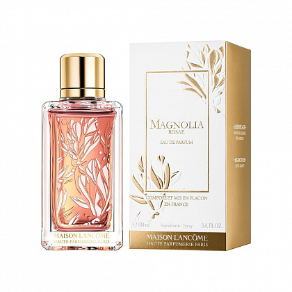 Lancome Magnolia Rosae 