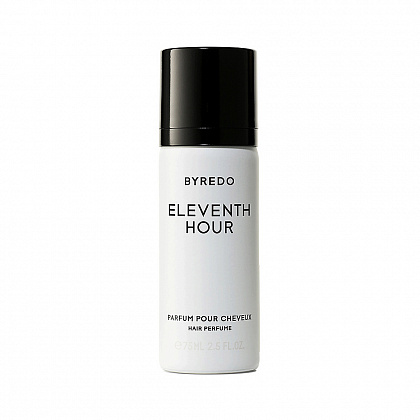 Byredo Eleventh Hour Дымка для волос, 75 мл 
